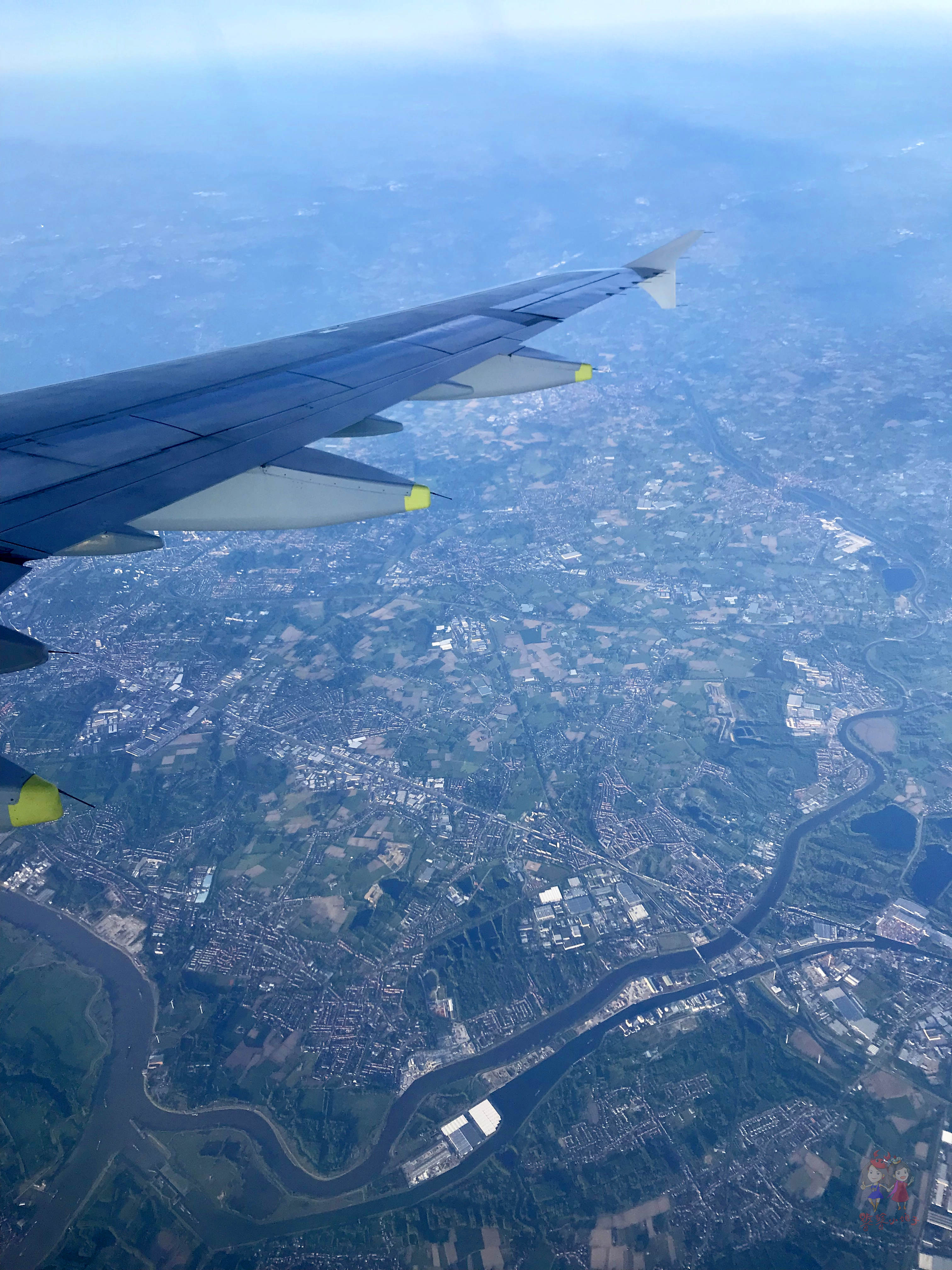 梵高游荷兰攻略,到荷兰夜游梵高星空之路