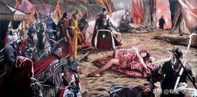 唐玄宗专宠杨贵妃之谜,唐玄宗为什么钟爱杨贵妃