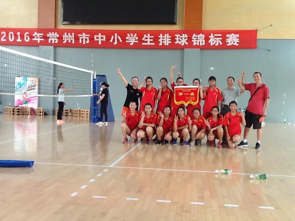 武进最新学校,武进区学校排名一览表