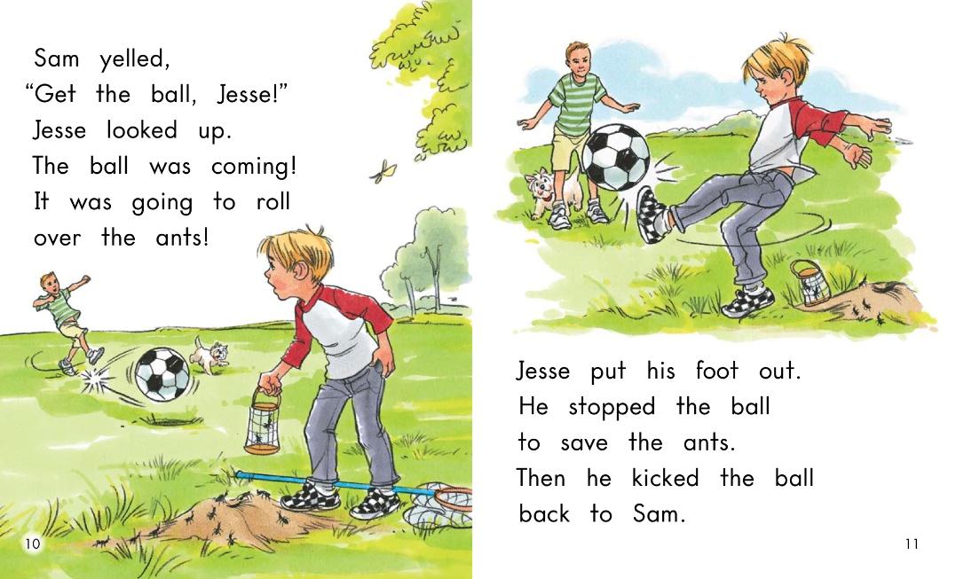 英语绘本theroundball翻译,英语绘本朗读thecatshow