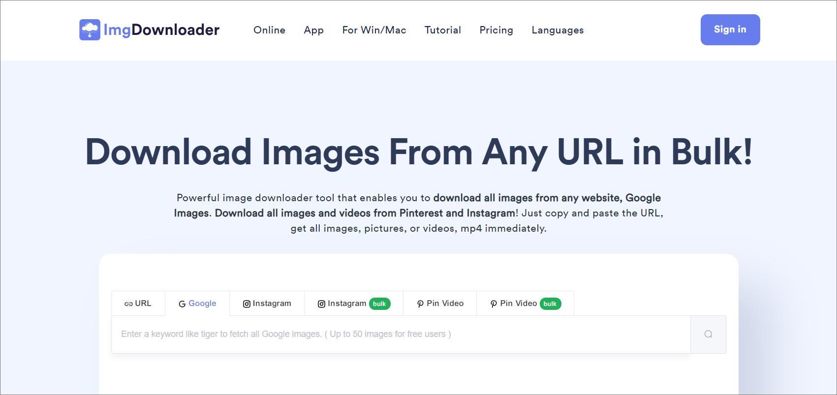找图片只会用百度?送你6个免费无版权图片素材网站,赶紧收藏