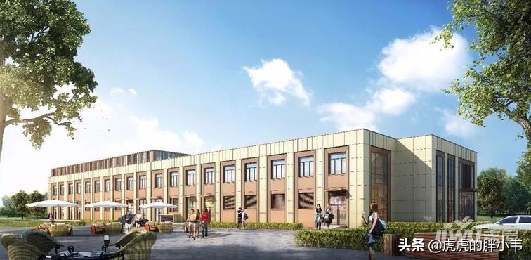 仁恒公园世纪,公园世纪