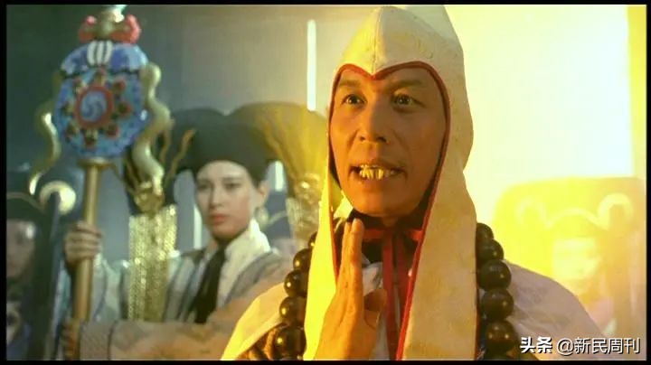 深挖|张学友:被歌唱事业耽误的好演员