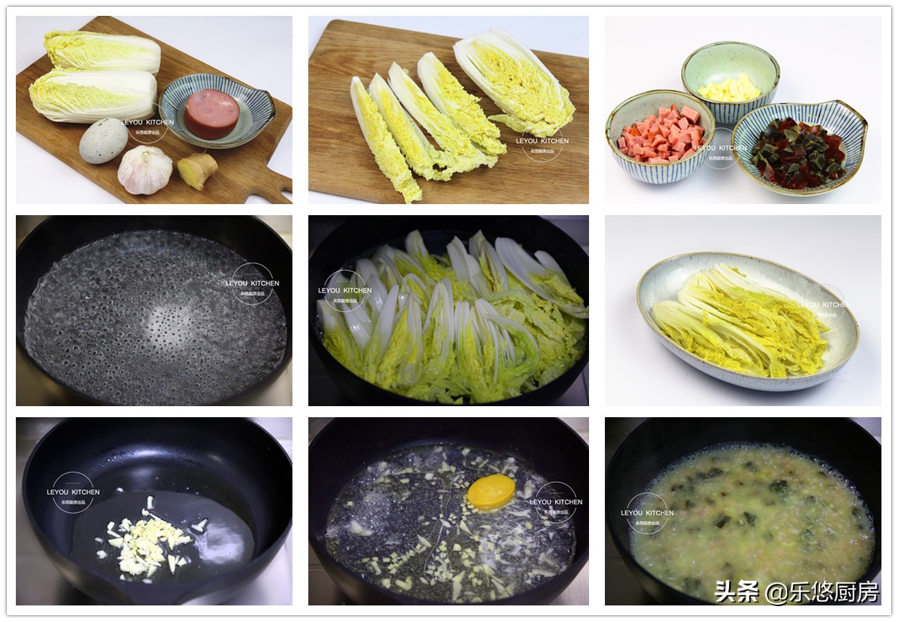 国庆假期推荐8道待客菜,宴客必备10菜一汤