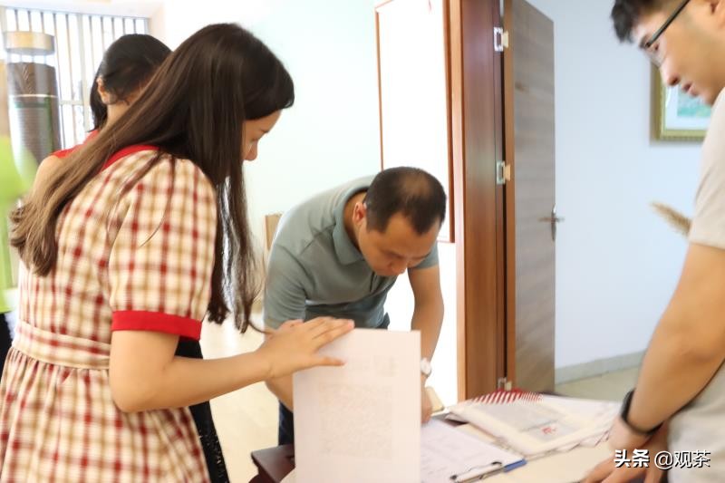 “海高斯”过后，珠海明媚，一杯热茶聚金湾