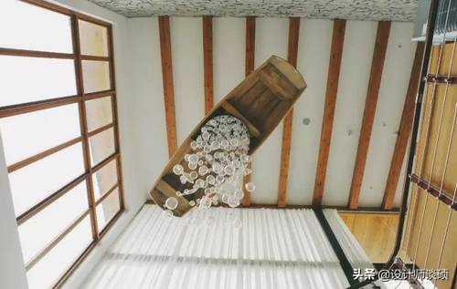 这个40岁大叔为钓鱼租下一座岛,改造破屋成海景房!