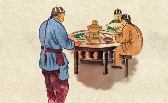 俗语:不戚戚于贫贱下一句引人深思,追求财富的初衷是什么?