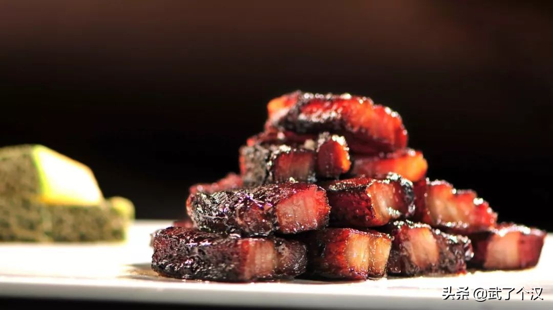 听说我的同事一天吃遍全世界，他是怎么办到的？