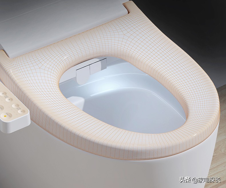 智能马桶盖哪家强?2021年1季度销售数据出炉!TOP50爆款榜单揭秘