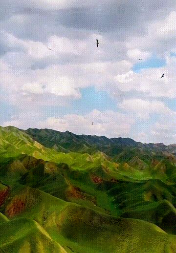 北疆自驾13天路线推荐,国内3条最美出境自驾线