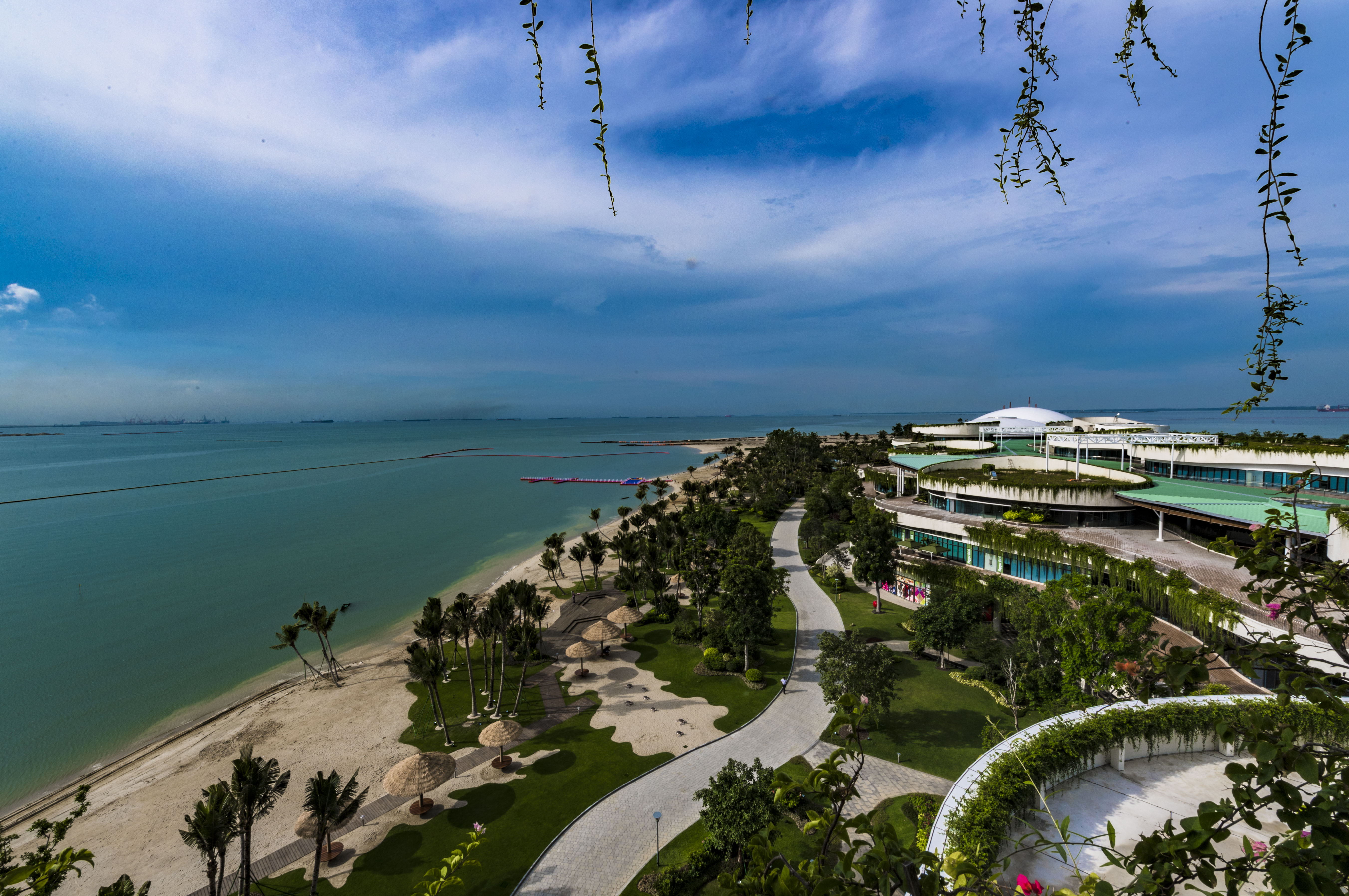 新加坡怎么到马来西亚新山市,马来西亚的南部城市