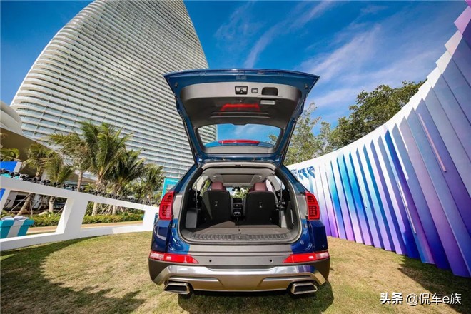 北京现代胜达第四代介绍,四代现代胜达2020款报价