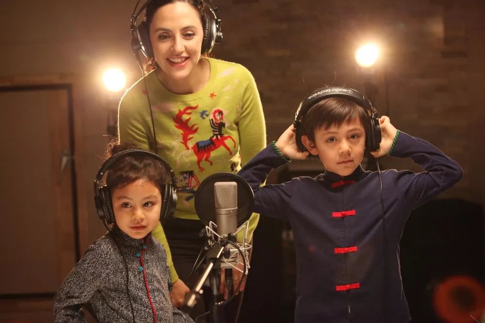 刘烨温柔的女人,刘烨为爱情背井离乡