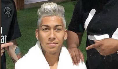 足坛发型,足球界那些帅到爆的发型