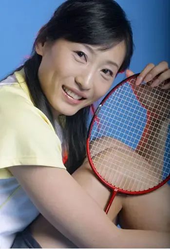 张宁的二婚老公：曲线救国成张宁丈夫，支持老婆挺着孕肚带队夺冠