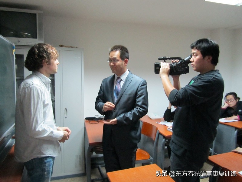 口吃矫正最简单方法中医,口吃矫正的小方法