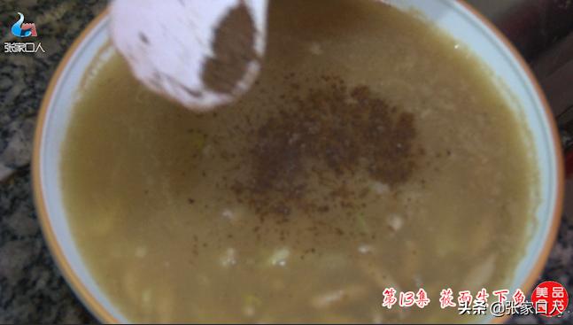 张家口莜面历史,北京人吃莜面是从什么时候开始的