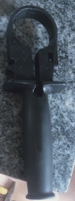 手电钻前面的夹头构造及更换,晶思达手电钻开关总成内部构造