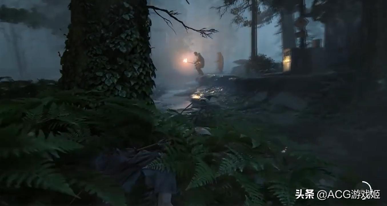 2025年最期待的ps5游戏,ps5上市以后ps4的游戏值得买吗