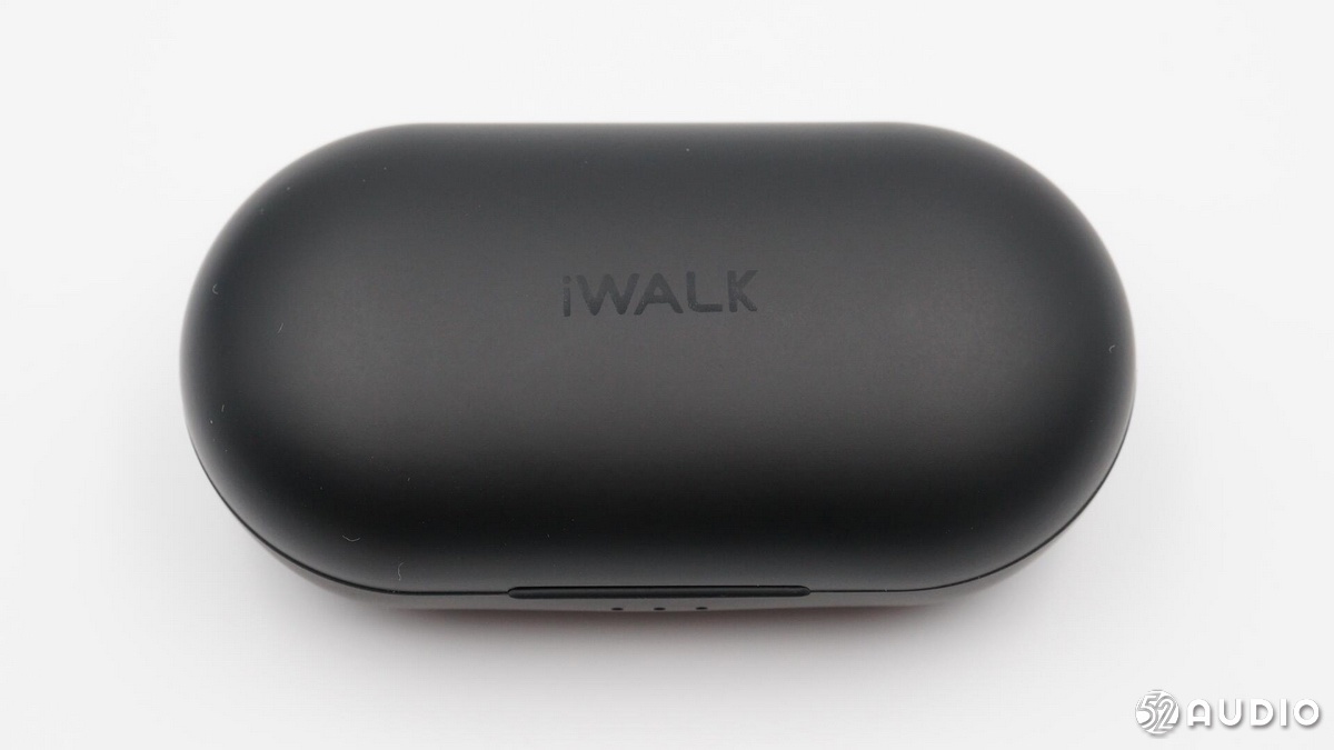 iwalk耳机测试,iwalk蓝牙耳机006