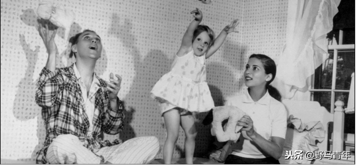 最有气质的网红老太太,最酷老太太国外