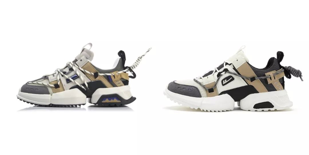 盘点国潮球鞋,国潮回力球鞋推荐