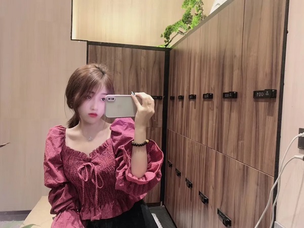 98年出生在殷汇，北漂一年多，玖静堂让我选择了留在家乡池州