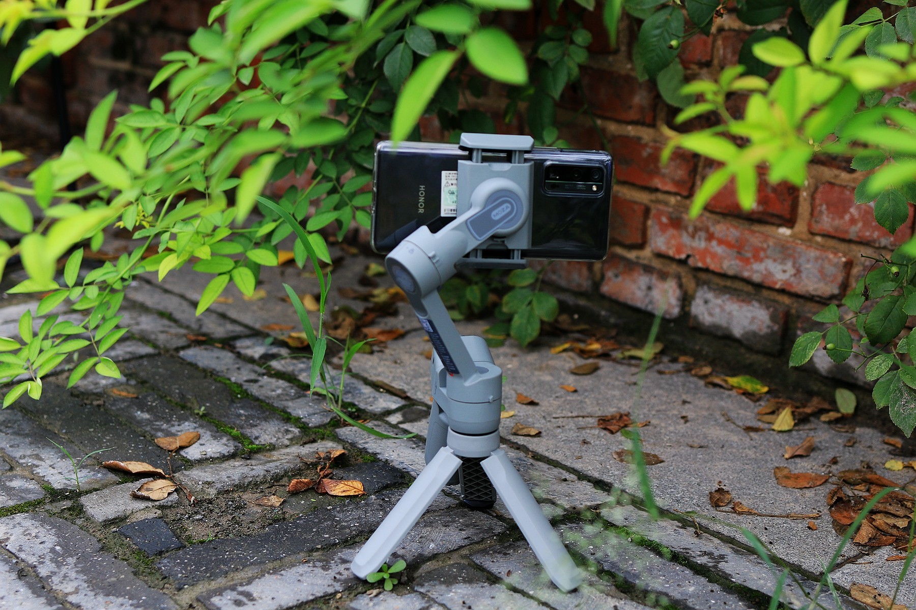 推荐一款超好用的手机云台,最简单好用的手机云台推荐