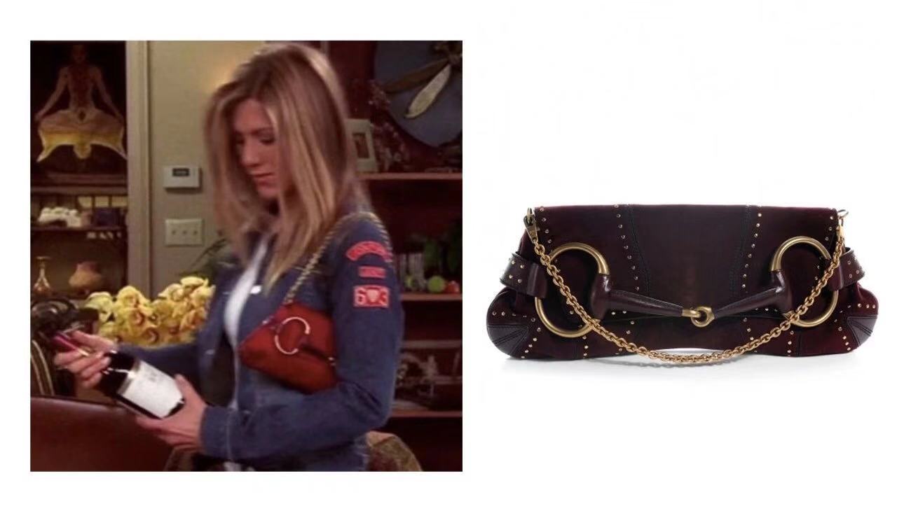 今年最火复古的包包,复古包包推荐高级感