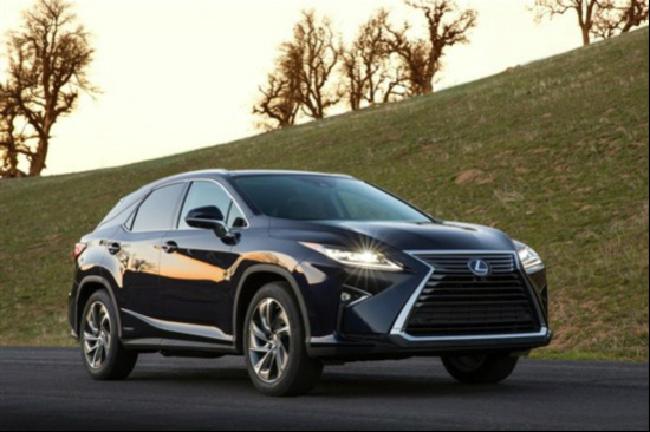 雷克萨斯RX300性能,雷克萨斯rx300高速油耗多少