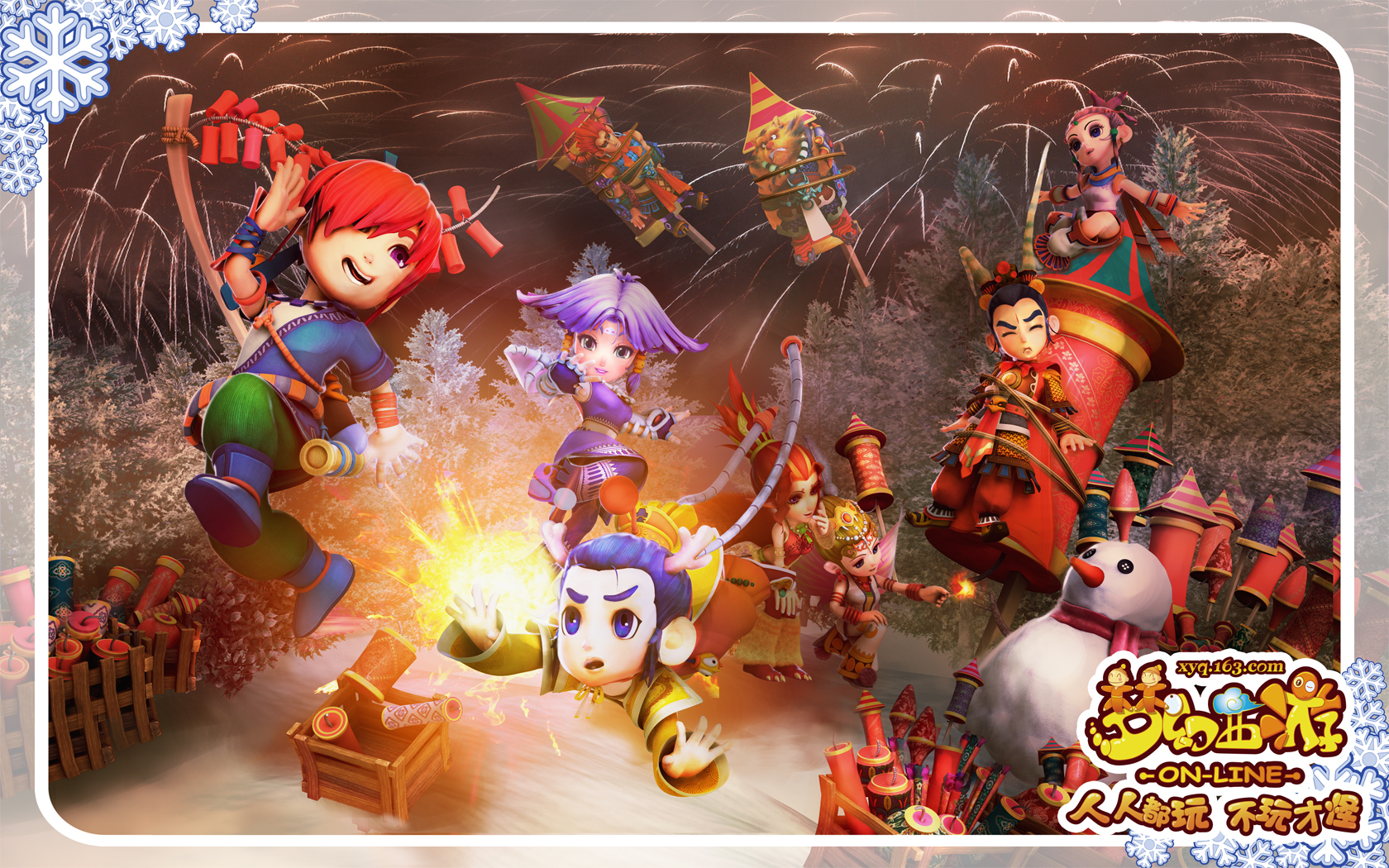 当年最火爆的十款网络游戏,回忆曾经在网上火爆的游戏