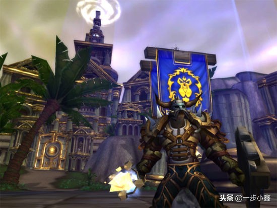 魔兽世界有趣的指令,魔兽世界里的宏有什么用啊