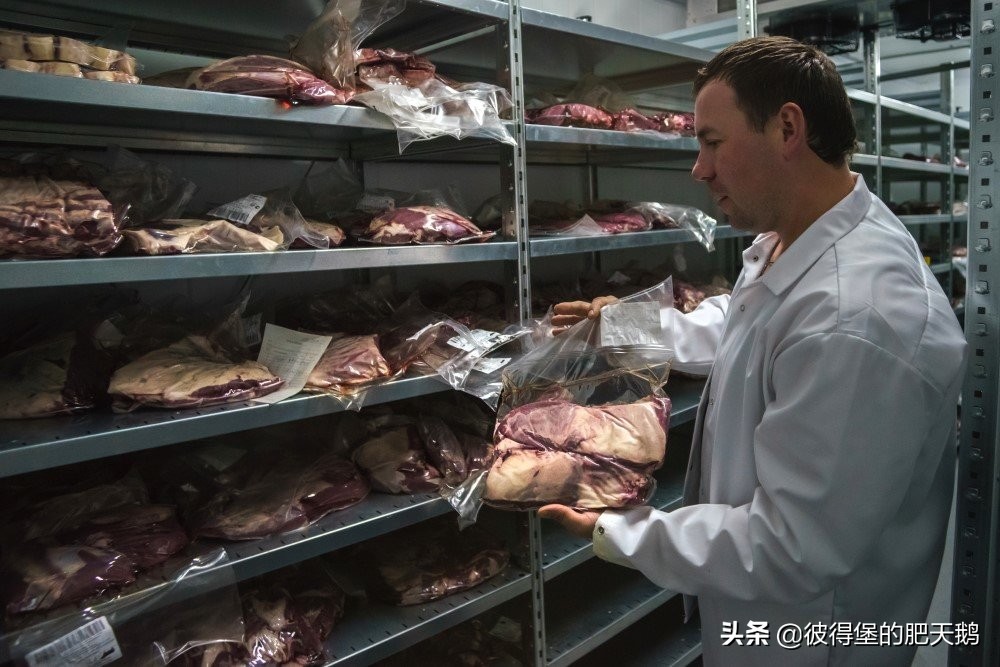 历经7年谈判，俄罗斯牛肉终于进入中国市场，下一步进军猪肉市场