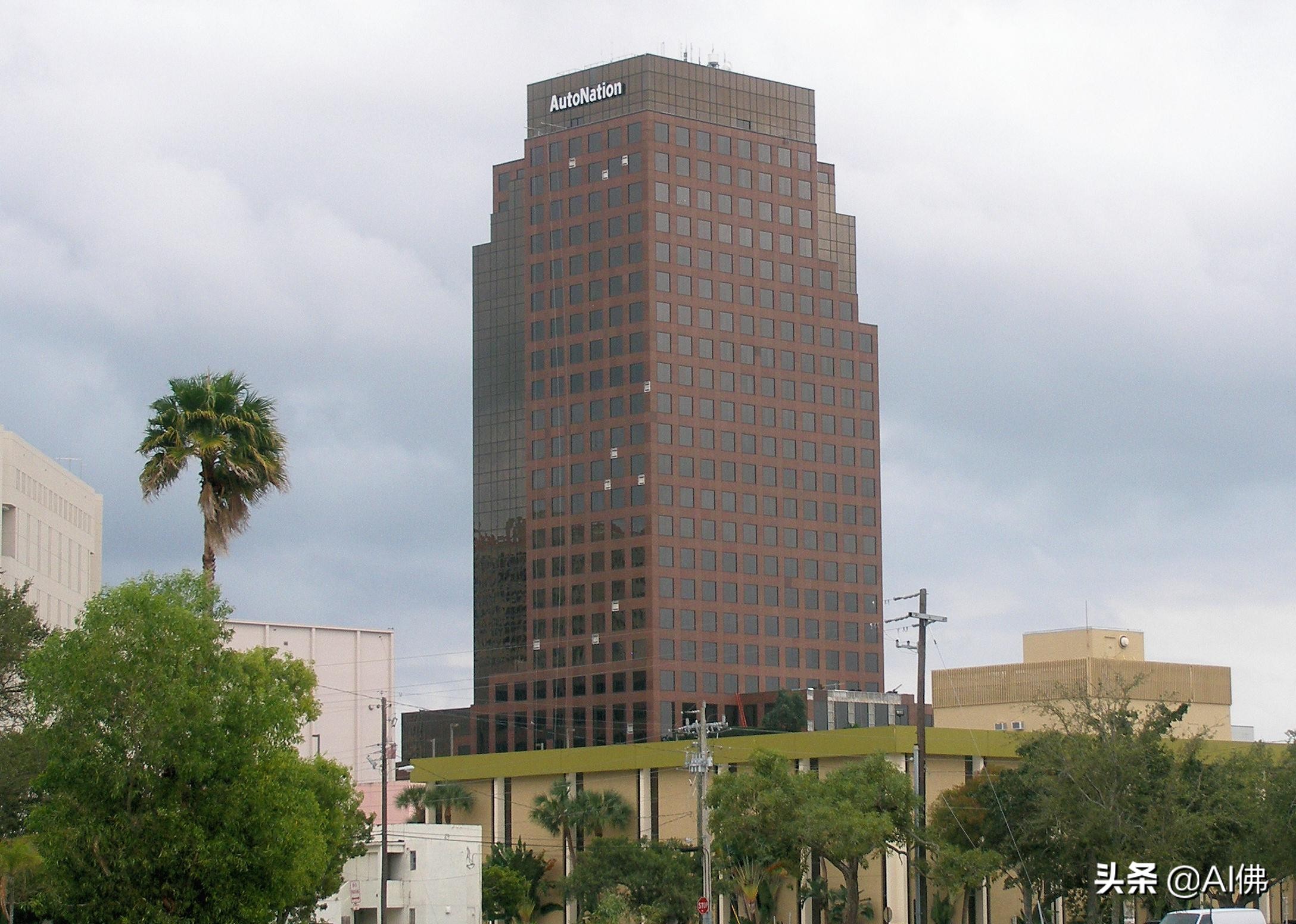 35位美国顶级女性首席执行官