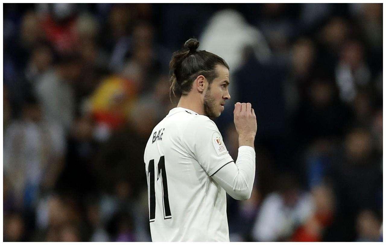 威尔士第一人加雷斯贝尔,加雷斯贝尔英格兰对威尔士