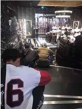 经济学人双语笔记|胸无成竹的维密