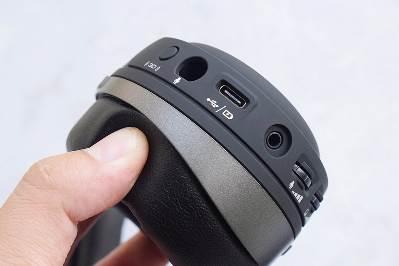 沉浸式娱乐黑科技,HyperX天际真无线耳机测评