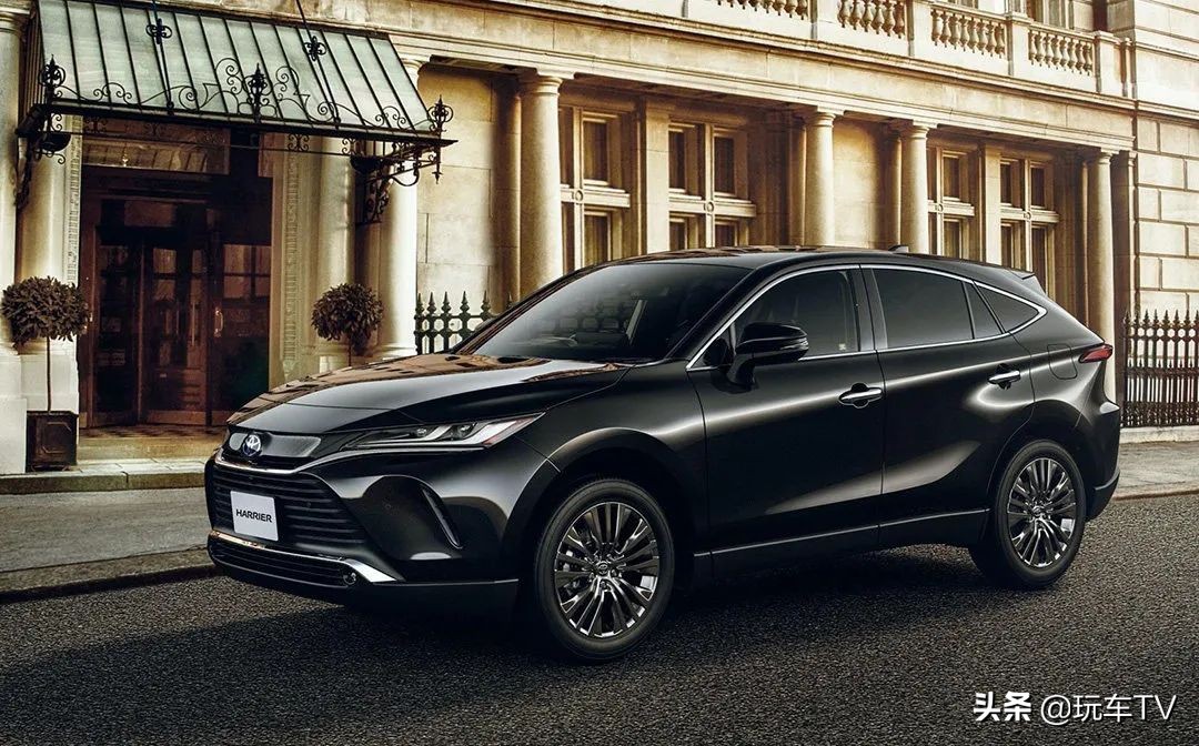 卡罗拉版SUV、七座版XR-V、国产宝马X5，这波新车够猛！