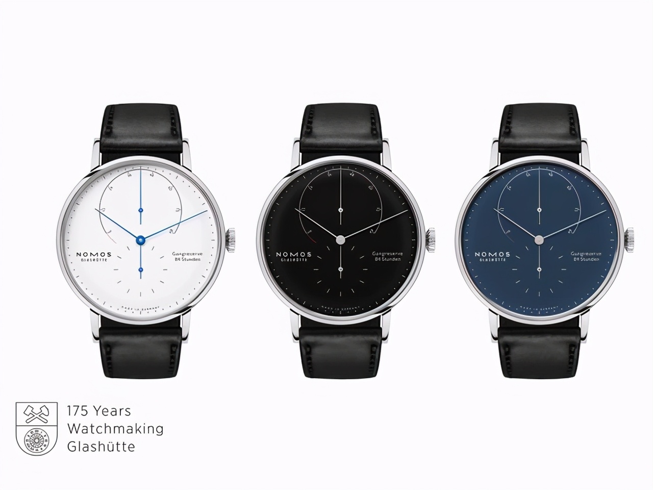 一周新品回顾,本周新款腕表大盘