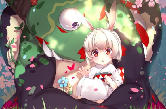 阴阳师五个式神搭配,阴阳师全部式神梯队强弱排行