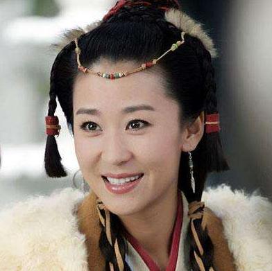 穆桂英挂帅苗圃版穆桂英流产了吗,苗圃穆桂英挂帅多少岁