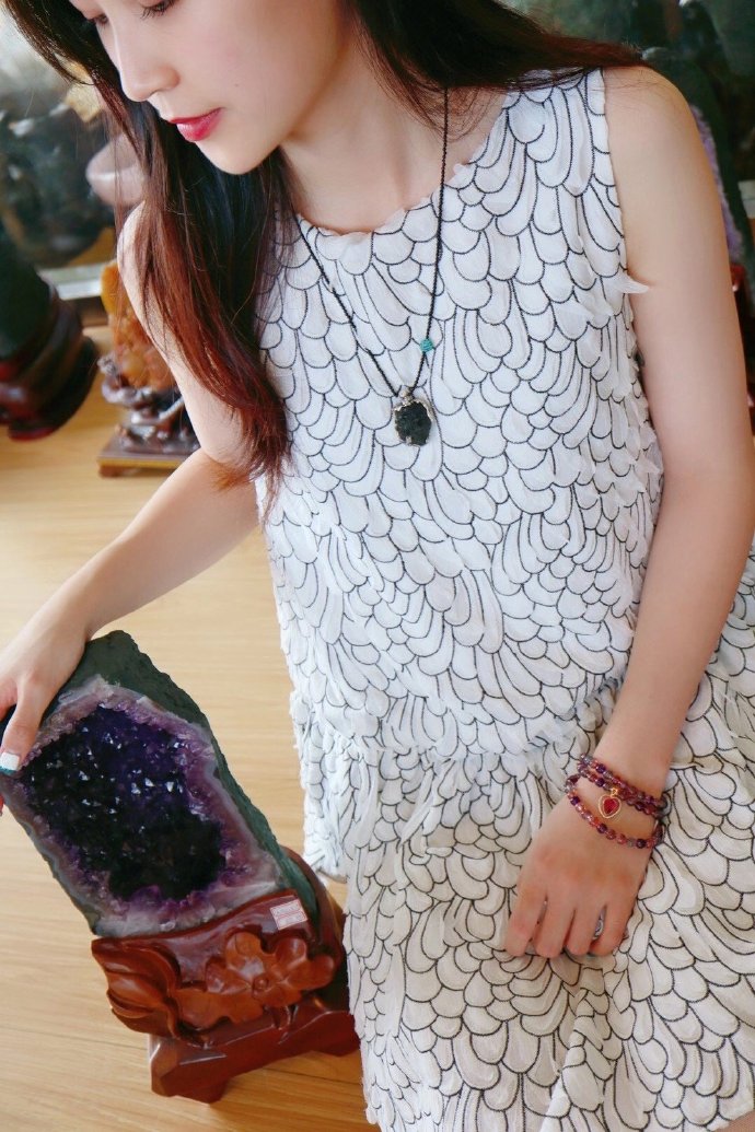 七夕节给女朋友送什么首饰好呢,七夕节礼物送什么首饰好