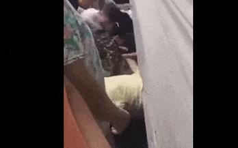 超市全部怪物大盘点,超市怪物完整版