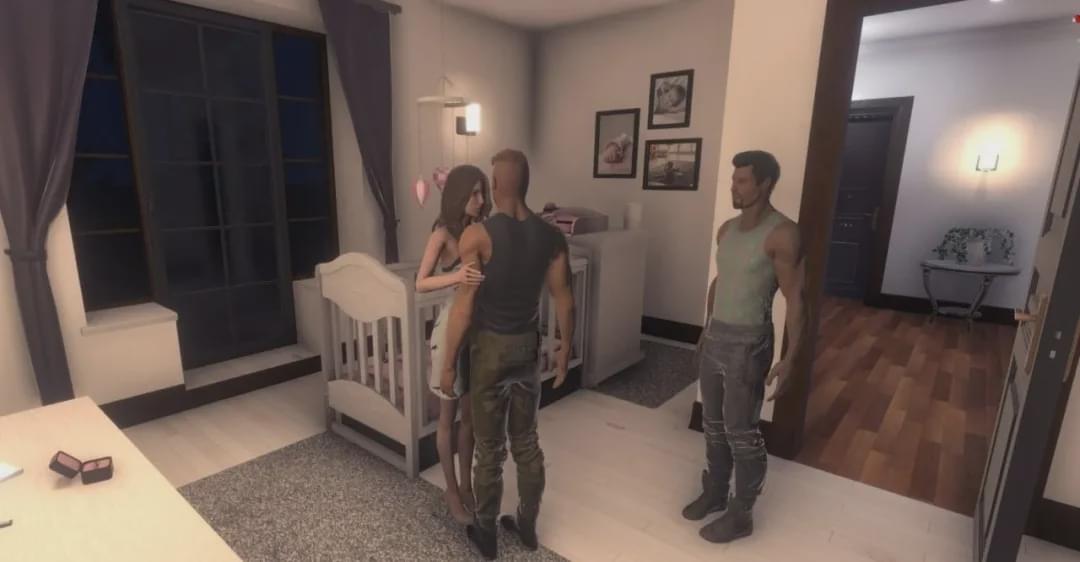 电脑最真实的模拟游戏,十大耐玩模拟电脑游戏