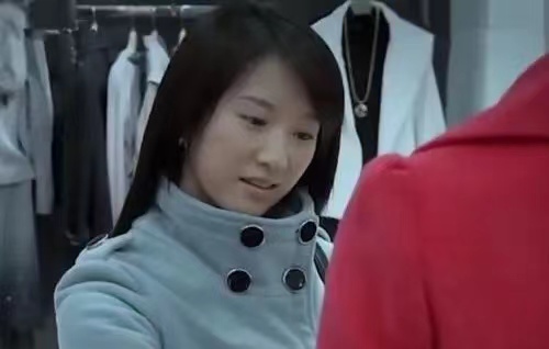 蜗居郭海藻是怎样的人,蜗居郭海藻是真爱吗