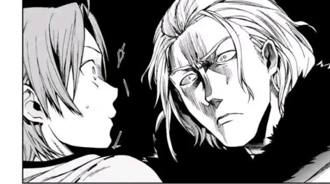 龙神对鲁迪满意吗,龙神对鲁迪的评价