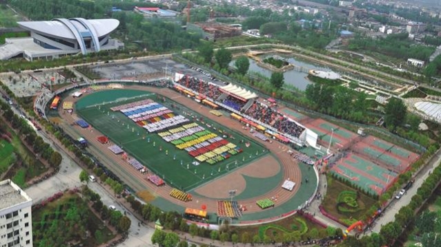 河南南阳大学有几所,南阳大学一共有几所