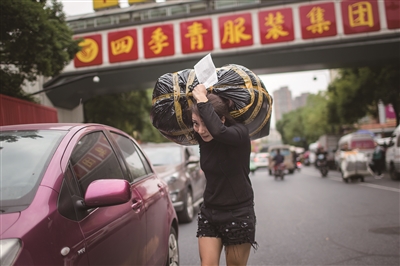 株洲服装批发市场女装拿货技巧,拿货最便宜的批发市场女装