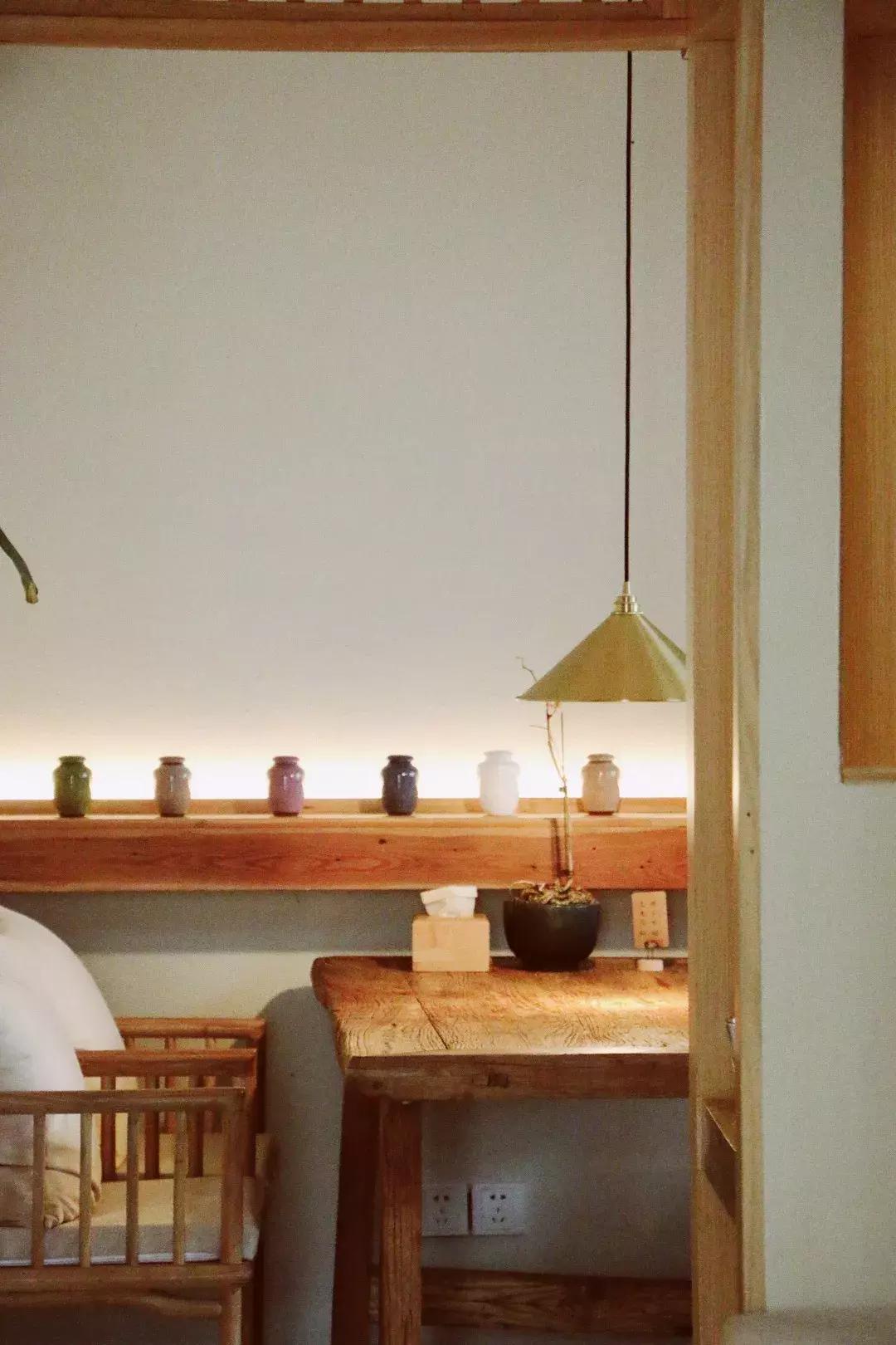 扬州城里诗情画意的民宿，感受“月亮城”最浓郁的市井风情