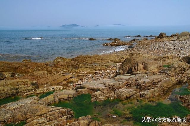 山东青岛哪里的风景最好,青岛周边的海岛哪个好